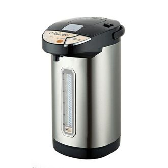 Maestro Mr-080n Hervidor El&eacute;ctrico 4,5 L Gris