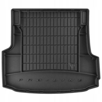 OEM Alfombrilla De Goma Para Maletero Bmw 3 F34 Gt 2013-2021 Tm