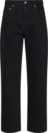 Jacquemus Uomo, Jeans, Nero, W33, new