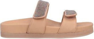 Lola Cruz CALZADO - Sandalias con cierre en YOOX.COM