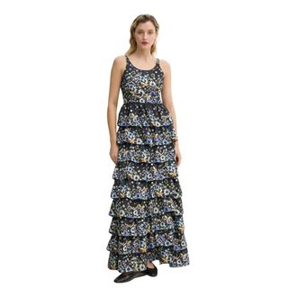 Munthe Mujer, Vestidos, Multicolor, Talla: M