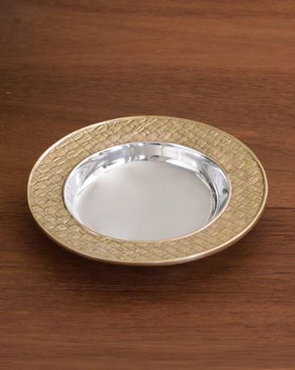 Beatriz Ball Giftables Sierra Modern Nassau Wine Coaster