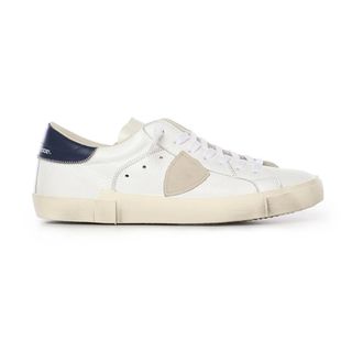 Philippe Model Sneakers, male, White, Size: 7 US Sneakers