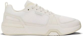 Olukai Womens Anau Shoes In White