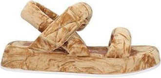 Strategia FOOTWEAR - Sandals on YOOX.COM