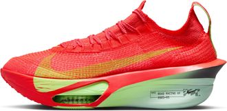 Nike Mens Alphafly 3 Road Racing Shoes in Red | FD8311-600