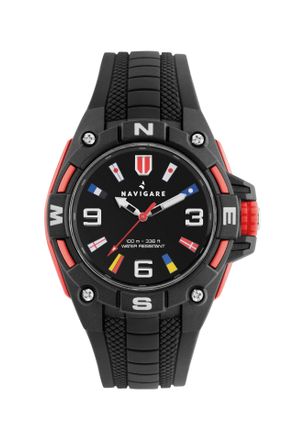 Navigare Horloge Men