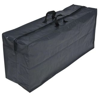 Nature Funda Protectora Para Cojines De Jard&iacute;n 128x57x37 Cm Nature