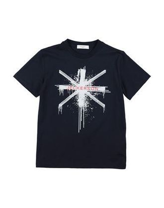 Jeckerson TOPS - T-shirts auf YOOX.COM