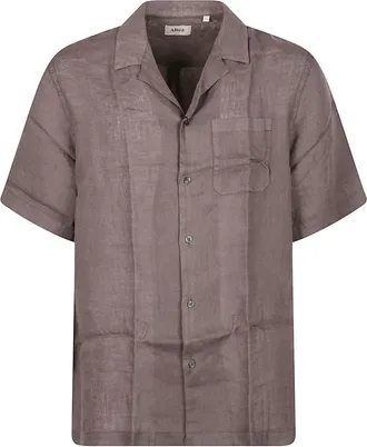 Altea Uomo, Magliette, Marrone, L, new
