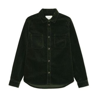 Les Deux Uomo, Magliette, Verde, S, new