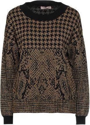 Twin-Set PRENDAS DE PUNTO - Pullover en YOOX.COM