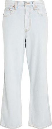 Levi's BOTTOMWEAR - Jeans on YOOX.COM