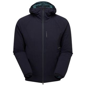 Artilect Elevate Primaloft Bio Insulated Hoodie Kunstfaserjacke f&uuml;r Herren | blau