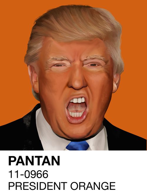 Pantan: The Pantone Colour Matcher For Your Summer Tan | Stylight