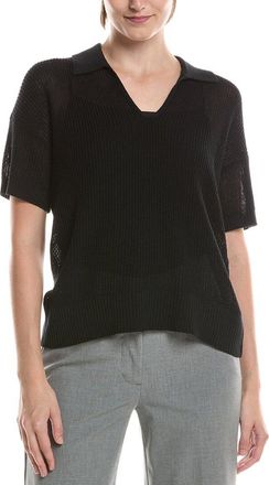 Eileen Fisher Eileen Fisher Short Sleeve Sweater