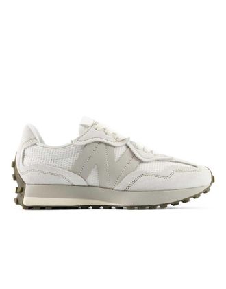 New Balance 327 - Sneakers color sale marino-Bianco