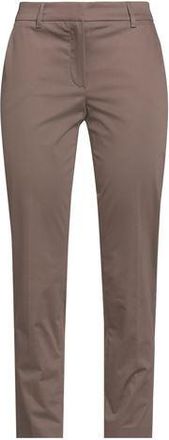 Blue Les Copains PARTES DE ABAJO - Pantalones en YOOX.COM