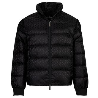 A|X Armani Exchange Gewatteerd Jack