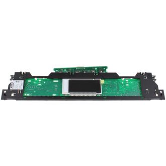Bosch M&oacute;dulo De Control Programado - 00669426 - 4242005490172