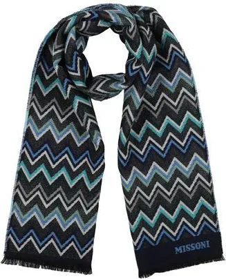 Missoni ACCESSORIES - Scarves on YOOX.COM