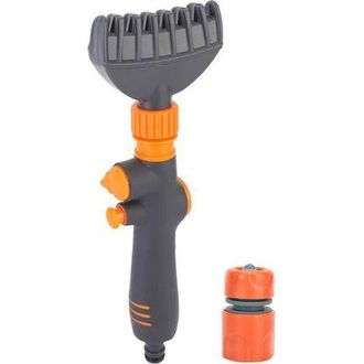 OEM Limpiador De Filtros De Piscina Port&aacute;til Con Adaptador (1 Unidad)