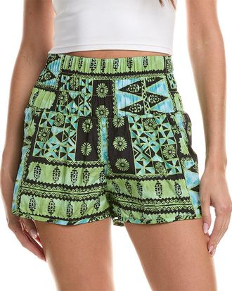 Free People The Way Home Short