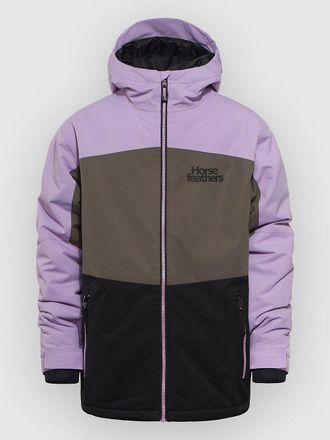 Horsefeathers Juno Kids Chaqueta
