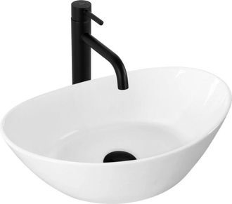 Rea Rea - Lavabo Sobre Encimera Kate 45