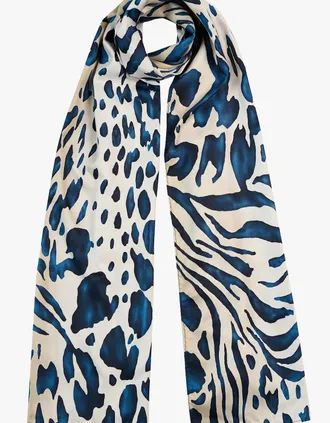 Tutti & Co Womens Praise Scarf