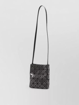 Bao Bao Issey Miyake shoulder bag