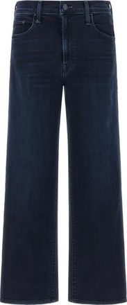 Mother Mujer, Vaqueros, Azul, Talla: W30