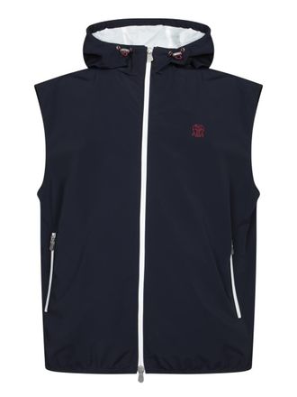 Brunello Cucinelli Gilets
