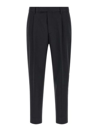 Ermenegildo Zegna Tailored Trousers