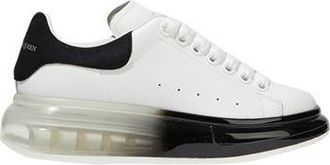 Alexander McQueen CALZADO - Sneakers en YOOX.COM