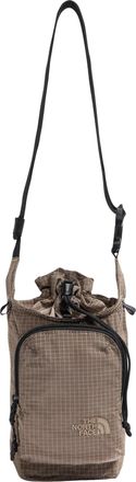 The North Face Never Stop Bucket Bag Garnet NF0A8JCD2H9