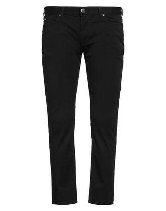 Emporio Armani BOTTOMWEAR - Pantaloni su YOOX.COM