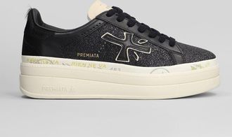 Premiata Claudia Sneakers