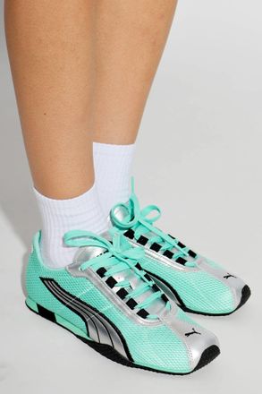 Puma H-Street OG Sports Shoes, Womens, Green