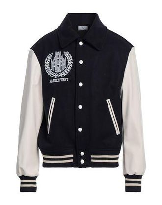 Family Fir$t Milano JACKEN & M&Auml;NTEL - Jacken und Anoraks auf YOOX.COM