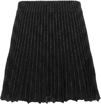 Akep BOTTOMWEAR - Mini skirts sur YOOX.COM