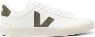 Veja Witte Sneakers voor Mannen - Heren - Sneakers - Wit - 45 EU - Schoenen