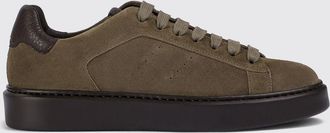 Doucal's Sneakers Uomo colore Fango