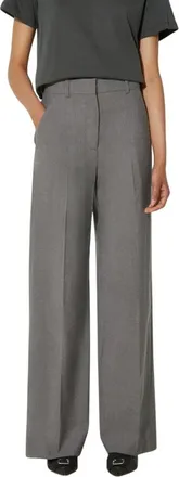 Kenzo Donna, Pantaloni, Grigio, S, new