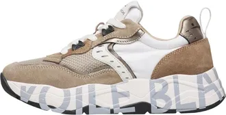 Voile Blanche Dames, Schoenen, Bruin, Maat: 35 EU Leer