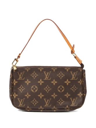 Louis Vuitton Accessoires shoulder bag - Brown
