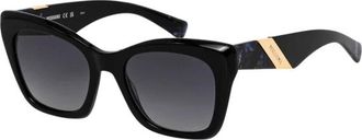 Missoni Dames, Accessoires, Zwart, Maat: 53 MM