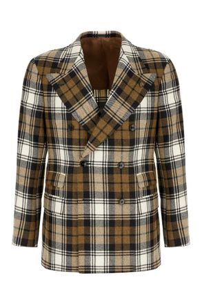 Gabriele Pasini Jackets & Vests