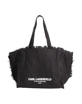 Karl Lagerfeld BAGS - Shoulder bags on YOOX.COM