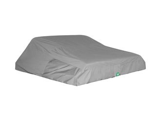 Suns Tuinmeubelhoes D6 Blocchi lounge daybed 215x180x87cm